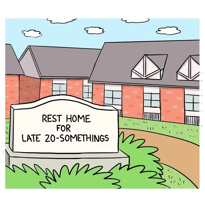 Up and Out Chapter 106 page 5 - Chapter 106