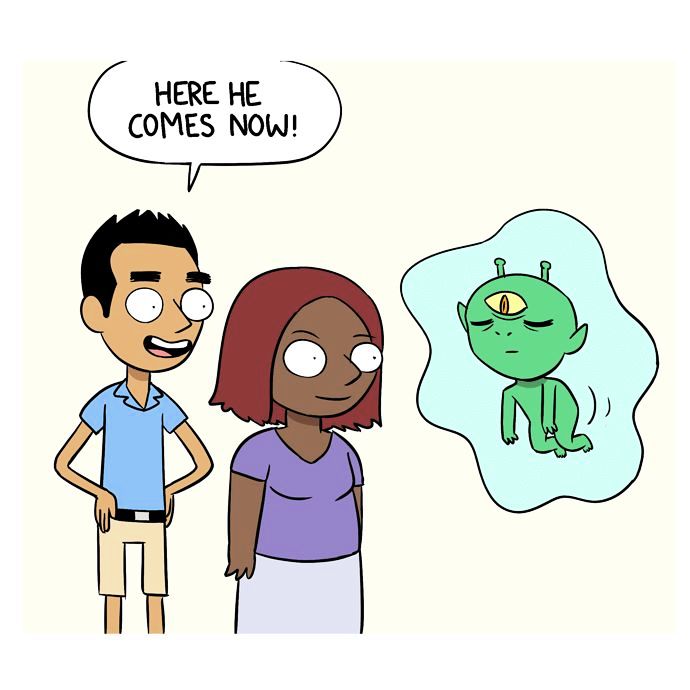 Up and Out Chapter 107 page 3 - Chapter 107