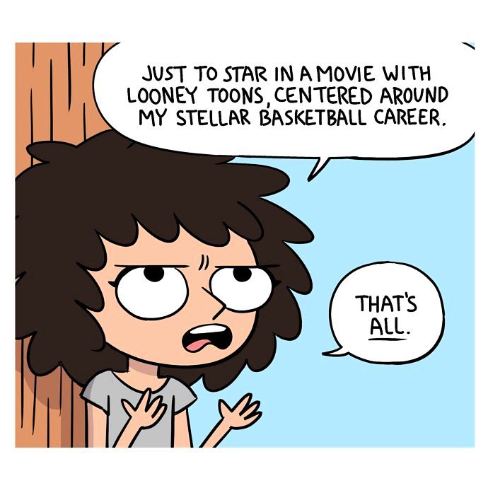 Up and Out Chapter 109 page 4 - Chapter 109