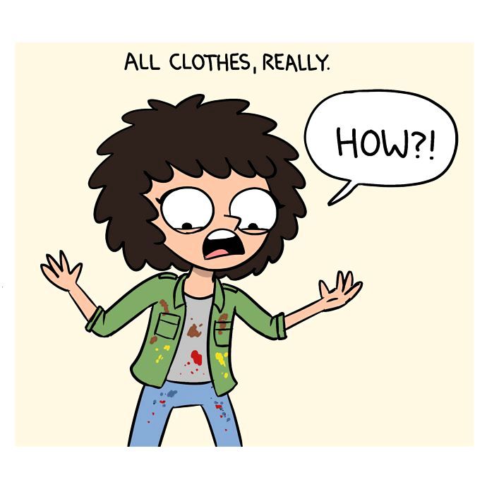 Up and Out Chapter 111 page 4 - Chapter 111 : Clothes