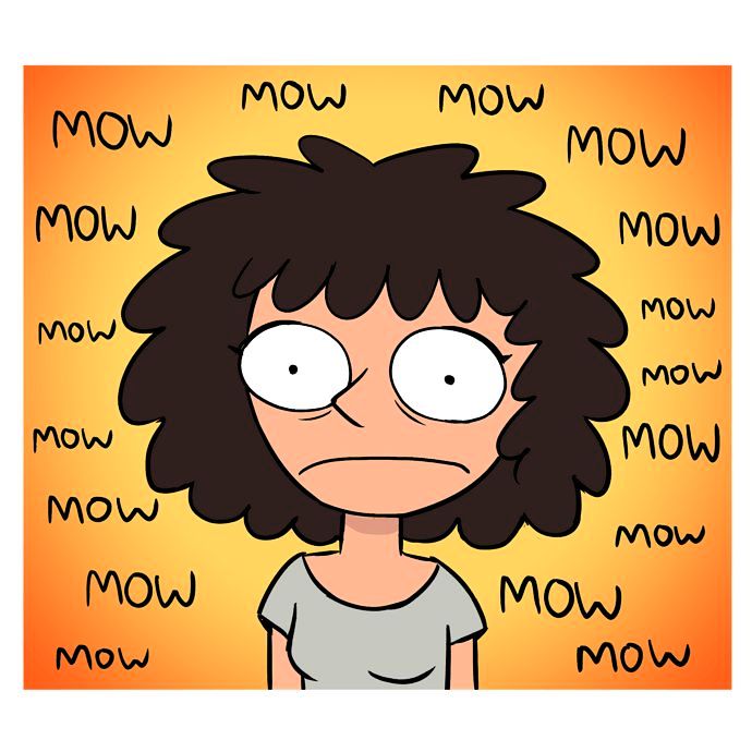 Up and Out Chapter 115 page 6 - Chapter 115