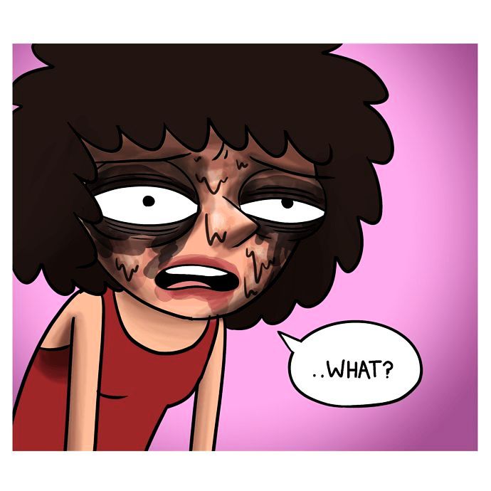Up and Out Chapter 119 page 5 - Chapter 119