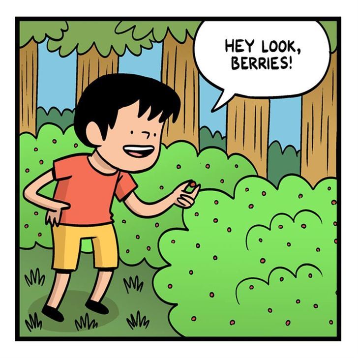 Up and Out Chapter 12 page 2 - Chapter 12