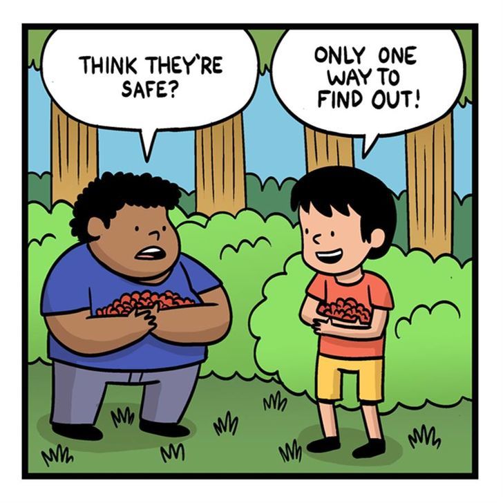 Up and Out Chapter 12 page 3 - Chapter 12