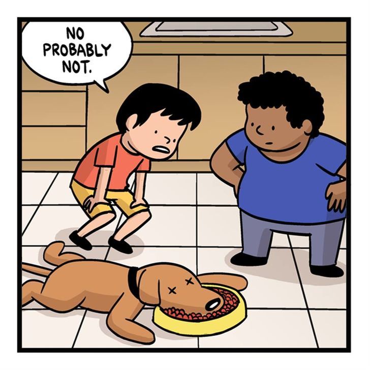 Up and Out Chapter 12 page 4 - Chapter 12