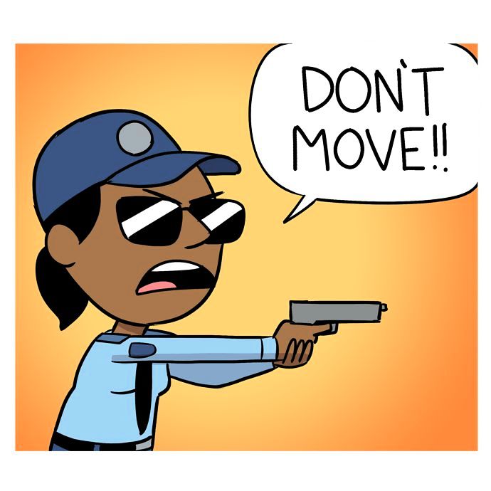 Up and Out Chapter 120 page 4 - Chapter 120