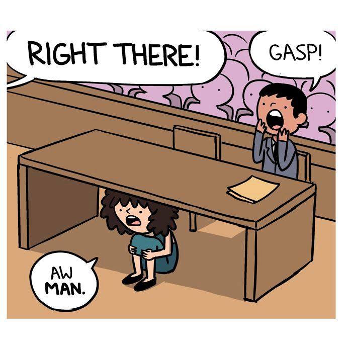 Up and Out Chapter 124 page 3 - Chapter 124 : Gameshow