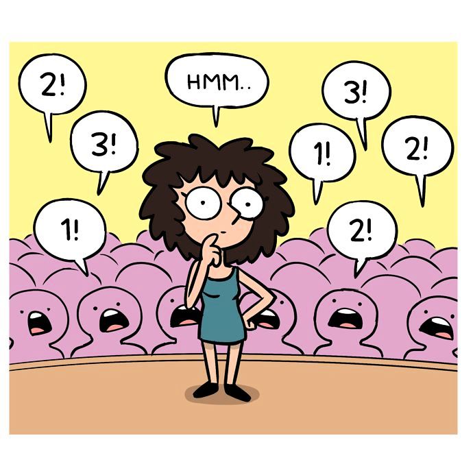 Up and Out Chapter 125 page 3 - Chapter 125 : Gameshow