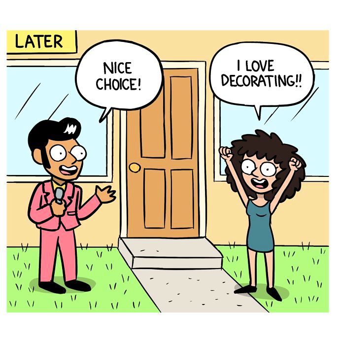 Up and Out Chapter 125 page 5 - Chapter 125 : Gameshow