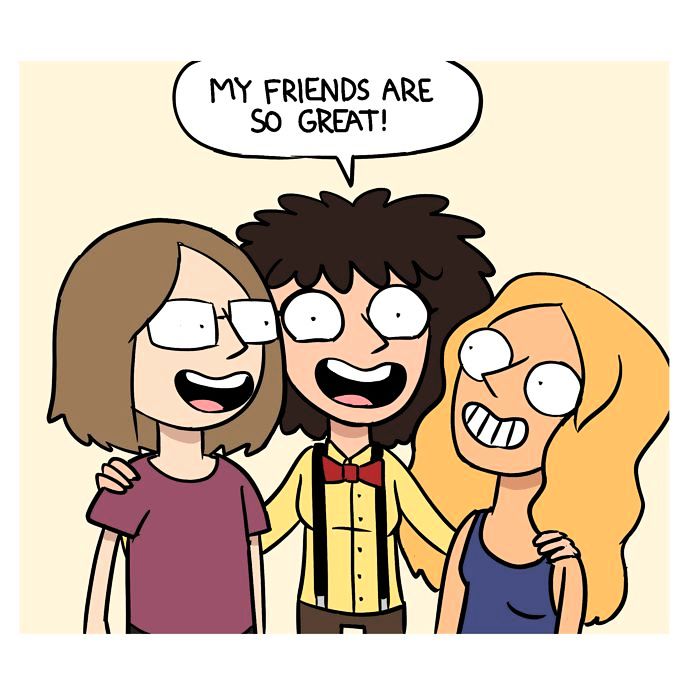 Up and Out Chapter 126 page 2 - Chapter 126 : Friends