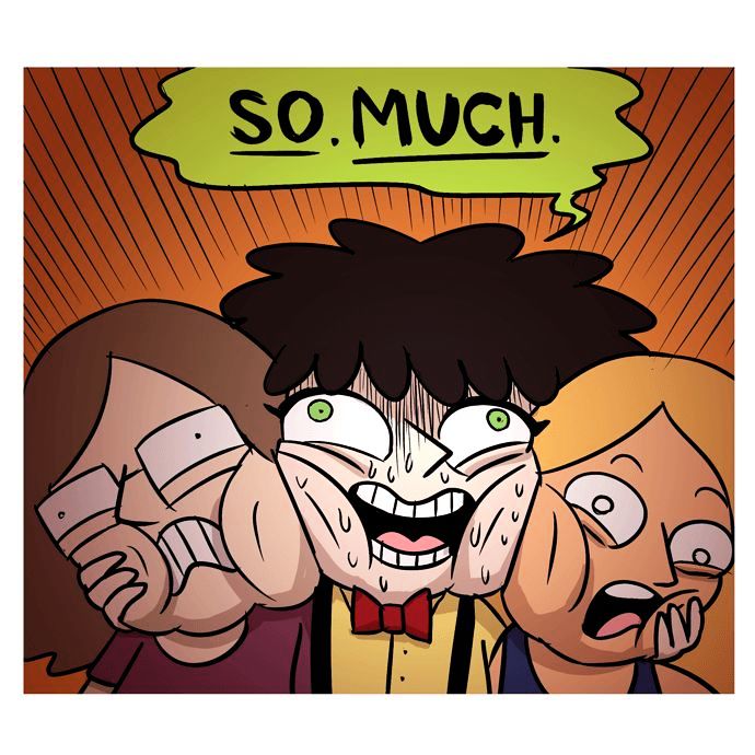 Up and Out Chapter 126 page 4 - Chapter 126 : Friends
