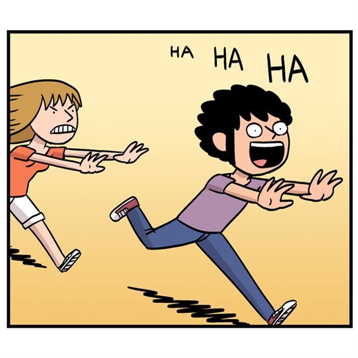 Up and Out Chapter 13 page 5 - Chapter 13