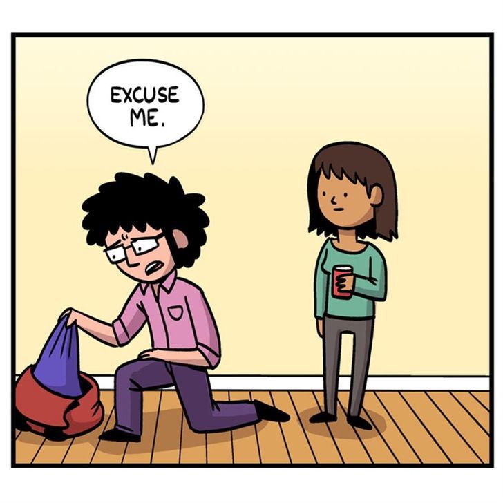 Up and Out Chapter 15 page 6 - Chapter 15