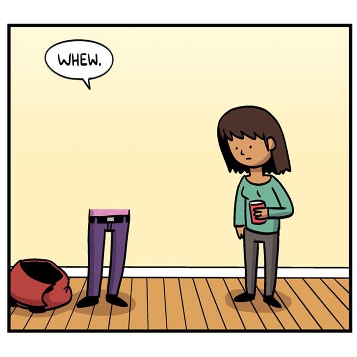 Up and Out Chapter 15 page 7 - Chapter 15