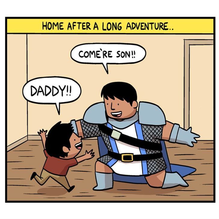 Up and Out Chapter 16 page 2 - Chapter 16