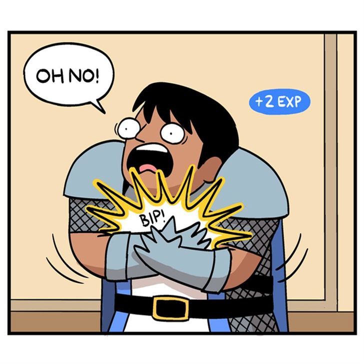 Up and Out Chapter 16 page 4 - Chapter 16
