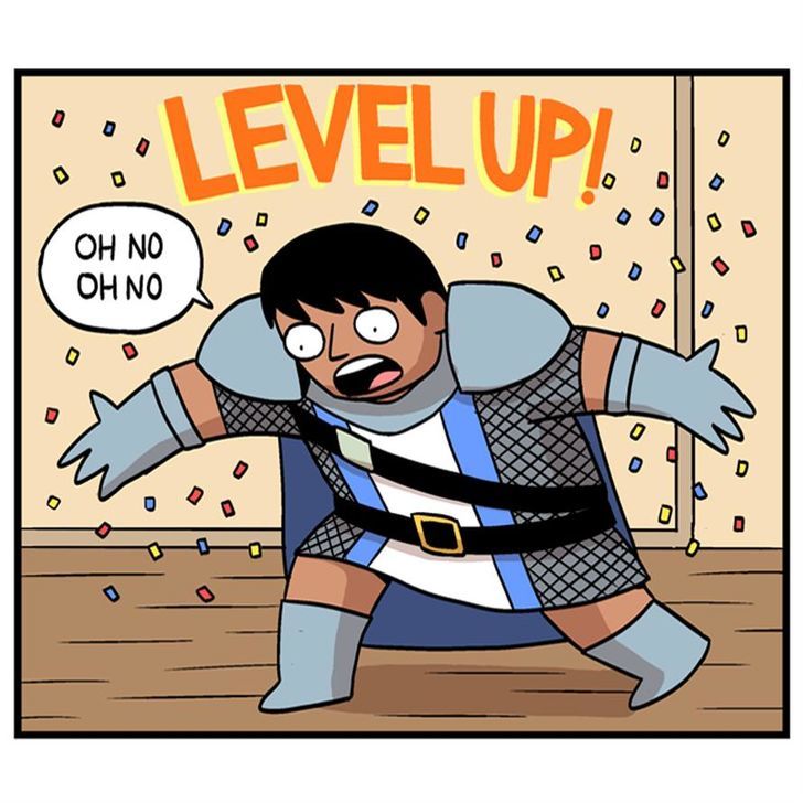 Up and Out Chapter 16 page 5 - Chapter 16