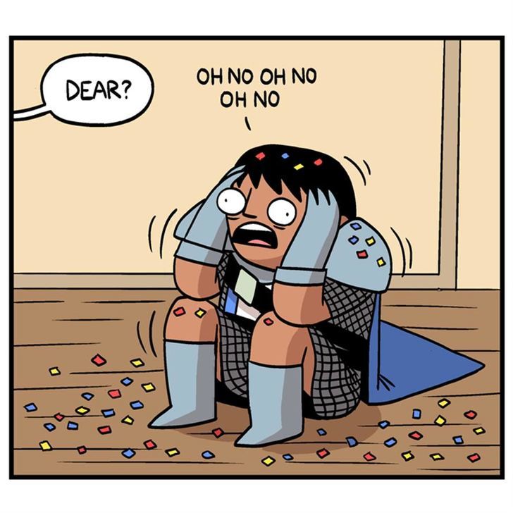 Up and Out Chapter 16 page 7 - Chapter 16