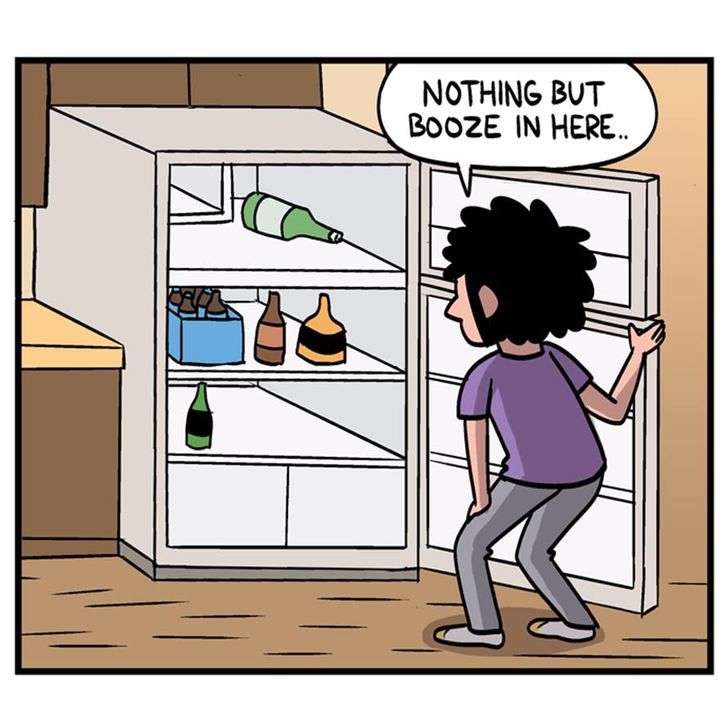 Up and Out Chapter 18 page 2 - Chapter 18