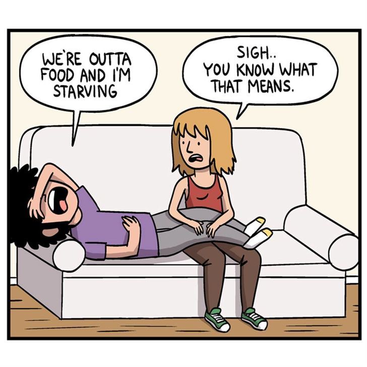 Up and Out Chapter 18 page 3 - Chapter 18