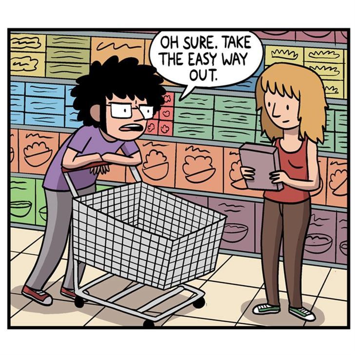 Up and Out Chapter 18 page 5 - Chapter 18