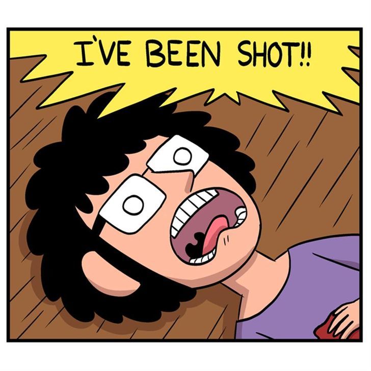 Up and Out Chapter 19 page 2 - Chapter 19
