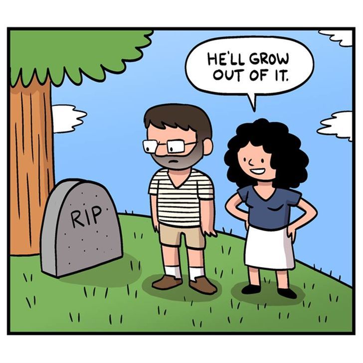 Up and Out Chapter 19 page 4 - Chapter 19