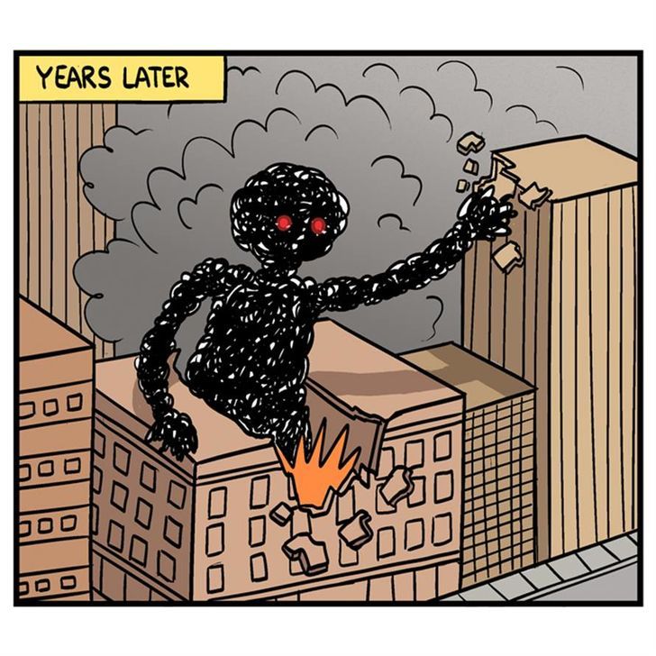 Up and Out Chapter 20 page 6 - Chapter 20