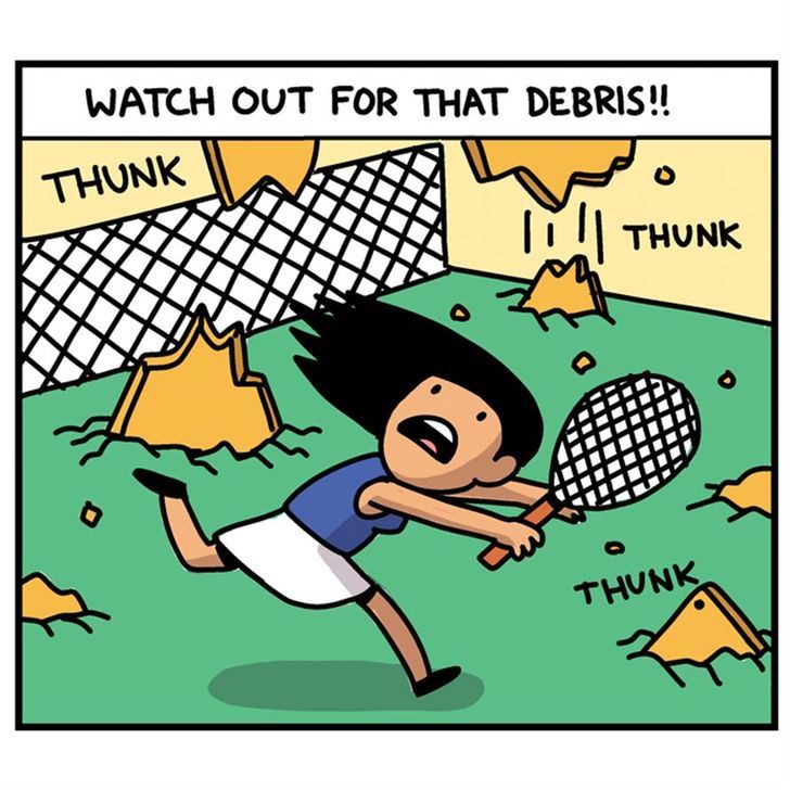 Up and Out Chapter 23 page 13 - Chapter 23