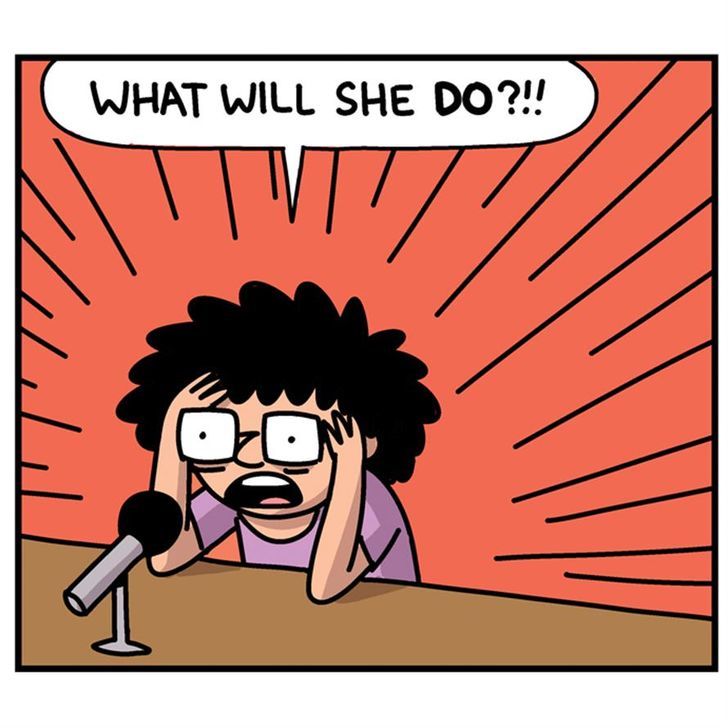Up and Out Chapter 23 page 17 - Chapter 23