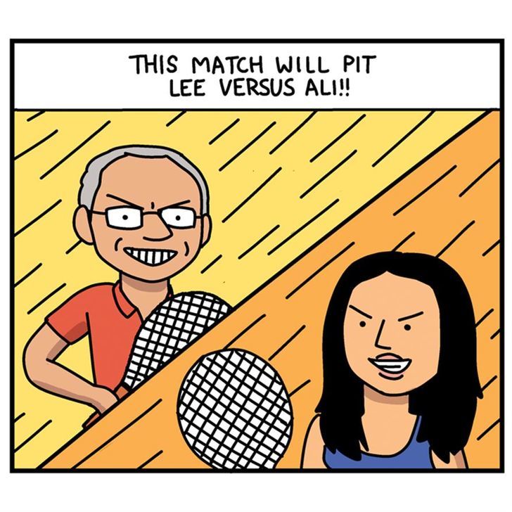 Up and Out Chapter 23 page 3 - Chapter 23