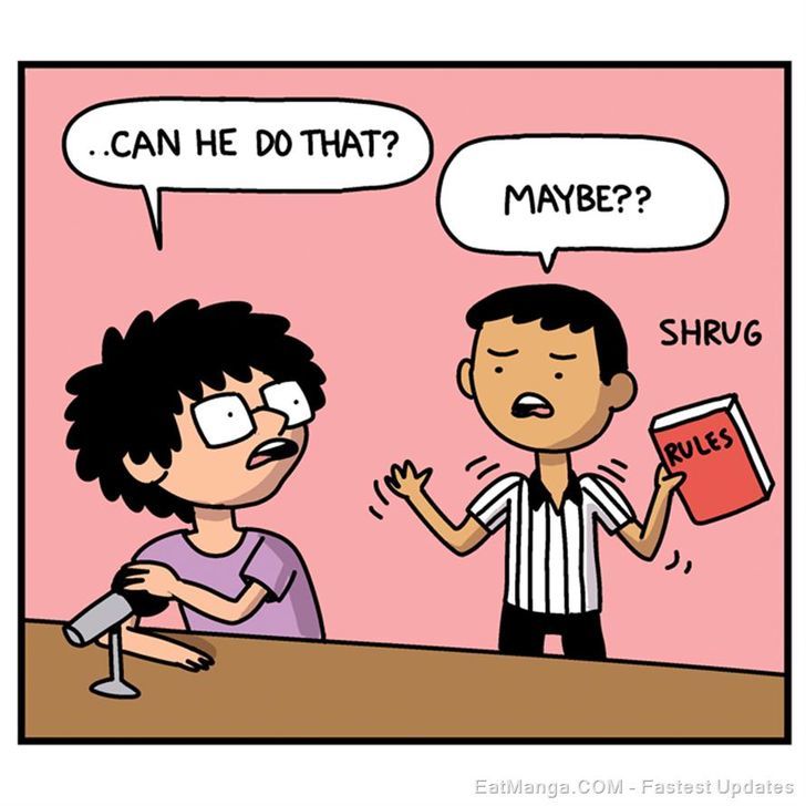Up and Out Chapter 23 page 8 - Chapter 23