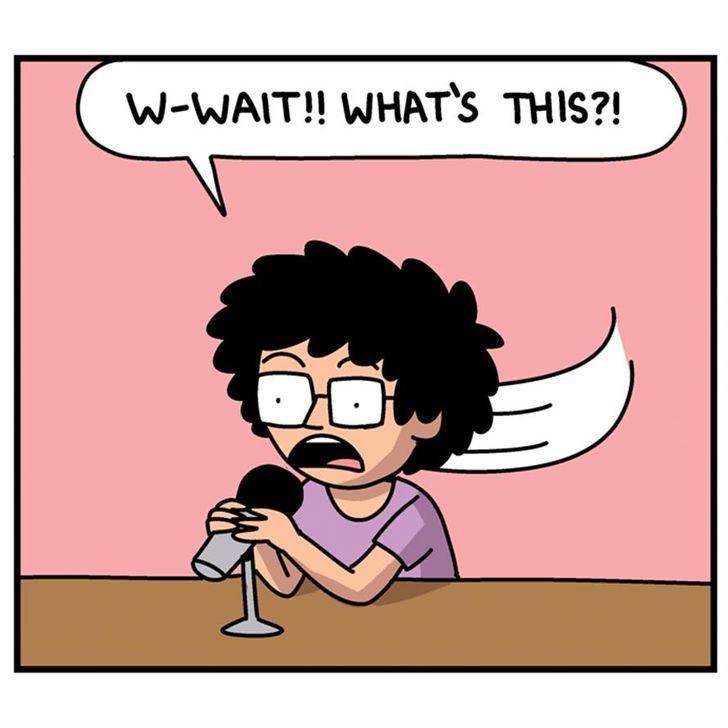 Up and Out Chapter 23 page 9 - Chapter 23