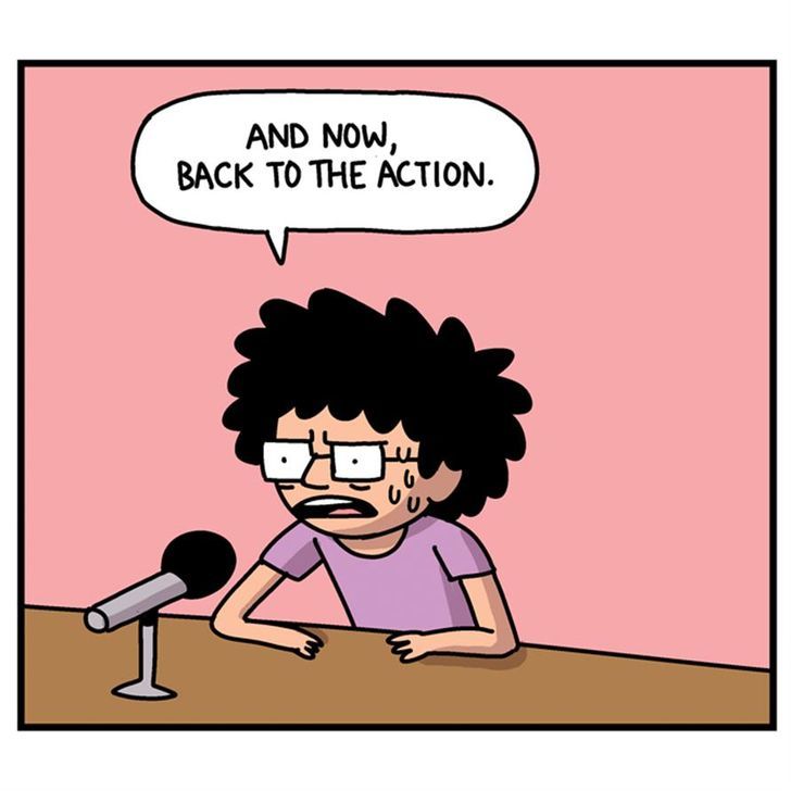 Up and Out Chapter 24 page 2 - Chapter 24