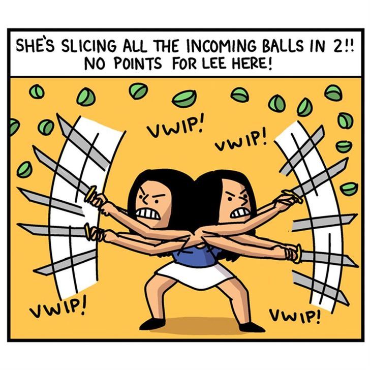 Up and Out Chapter 24 page 5 - Chapter 24