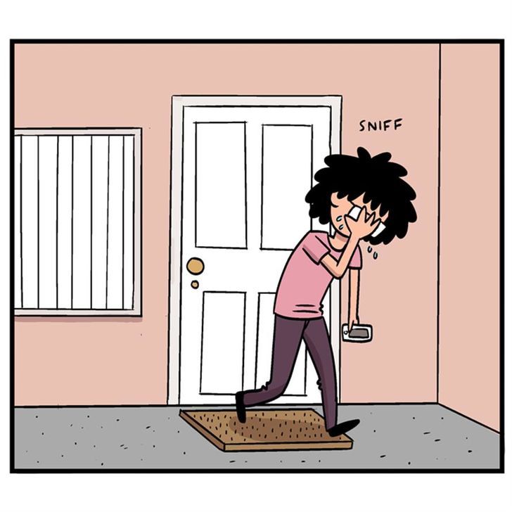 Up and Out Chapter 25 page 5 - Chapter 25