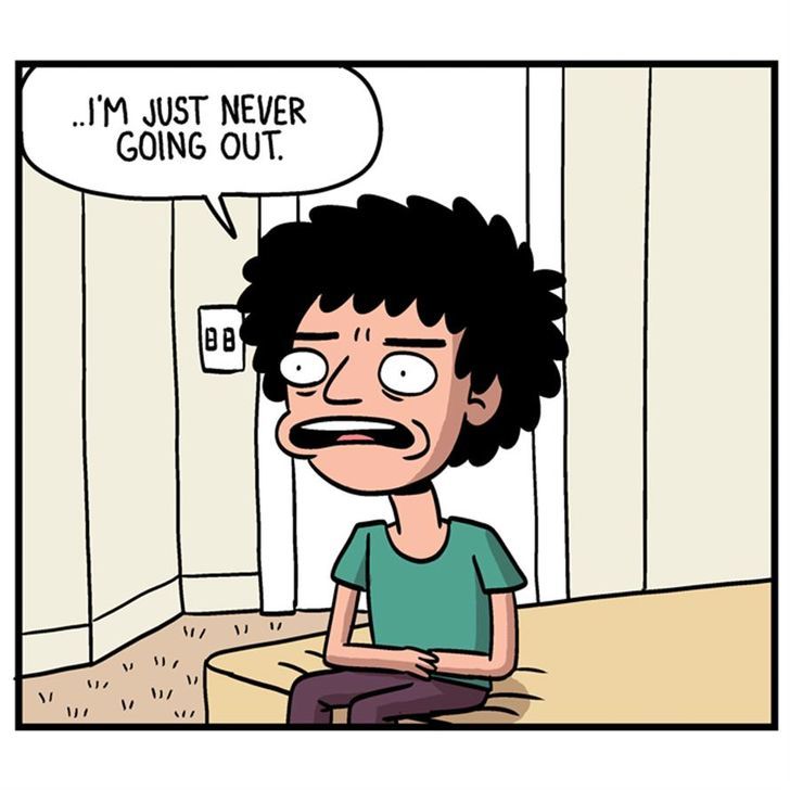 Up and Out Chapter 26 page 7 - Chapter 26