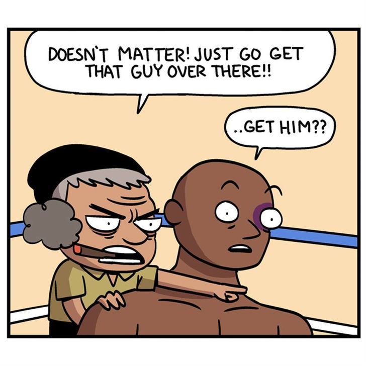 Up and Out Chapter 27 page 3 - Chapter 27