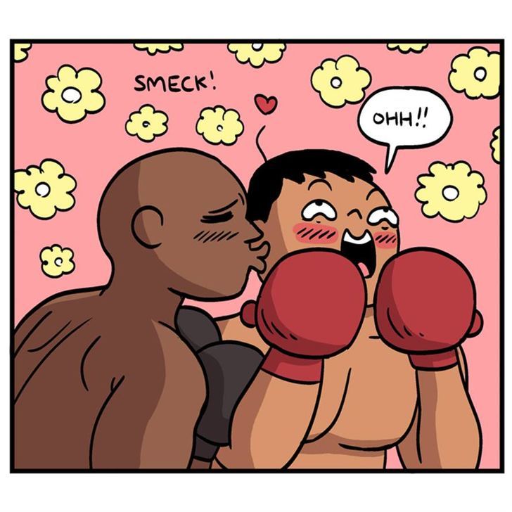 Up and Out Chapter 27 page 5 - Chapter 27