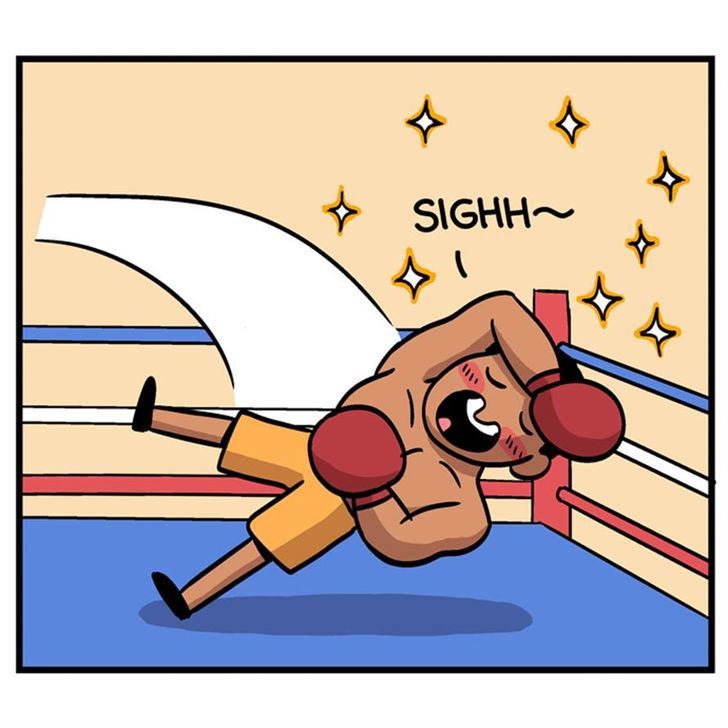 Up and Out Chapter 27 page 6 - Chapter 27