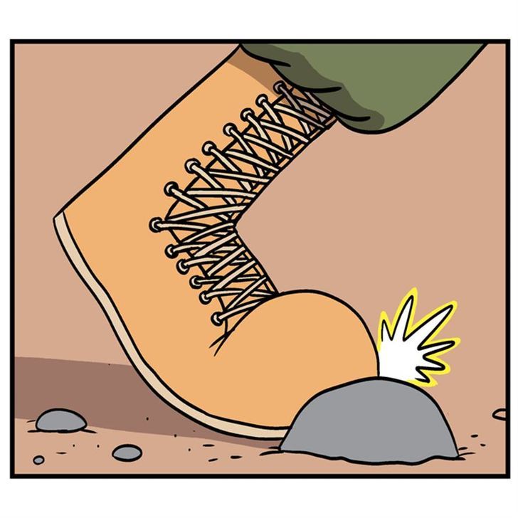 Up and Out Chapter 28 page 3 - Chapter 28