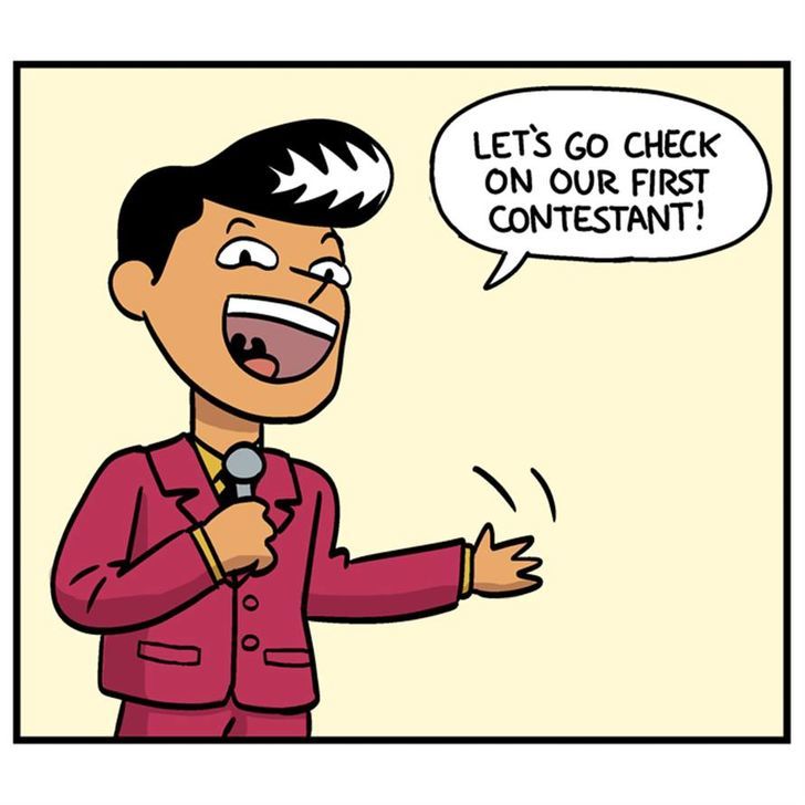 Up and Out Chapter 29 page 3 - Chapter 29