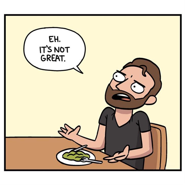 Up and Out Chapter 29 page 6 - Chapter 29