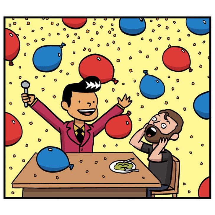 Up and Out Chapter 29 page 7 - Chapter 29