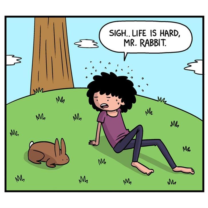 Up and Out Chapter 30 page 2 - Chapter 30