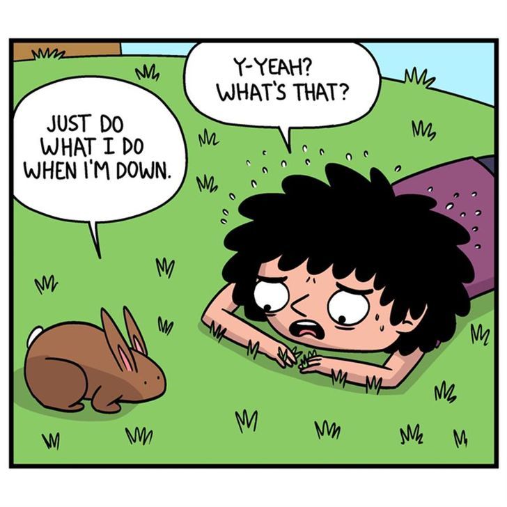 Up and Out Chapter 30 page 3 - Chapter 30