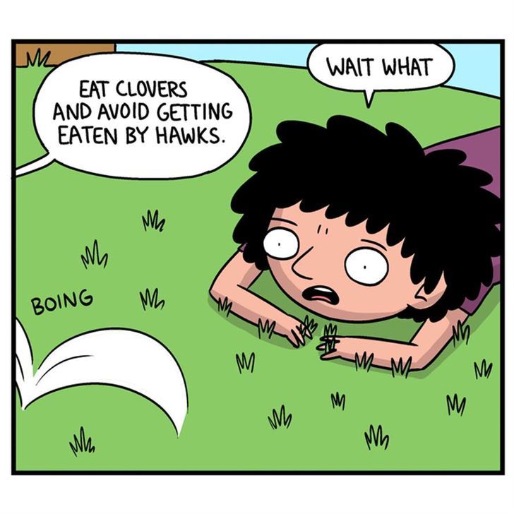 Up and Out Chapter 30 page 4 - Chapter 30