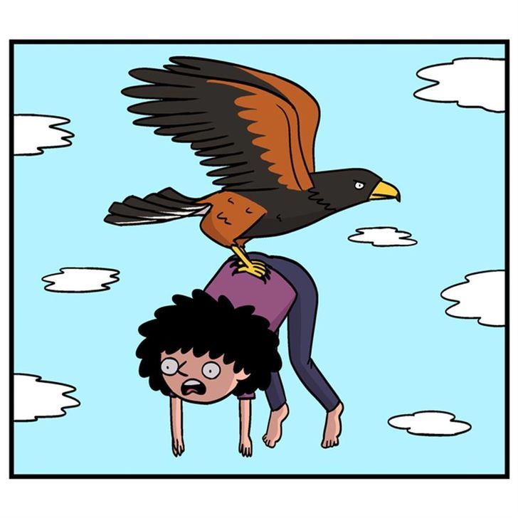 Up and Out Chapter 30 page 5 - Chapter 30