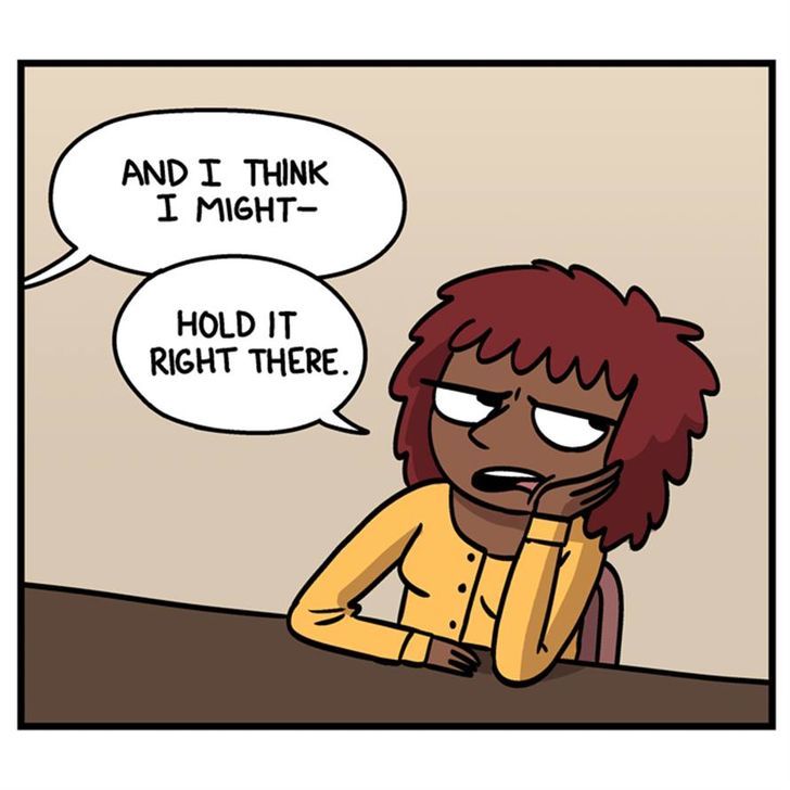 Up and Out Chapter 31 page 2 - Chapter 31