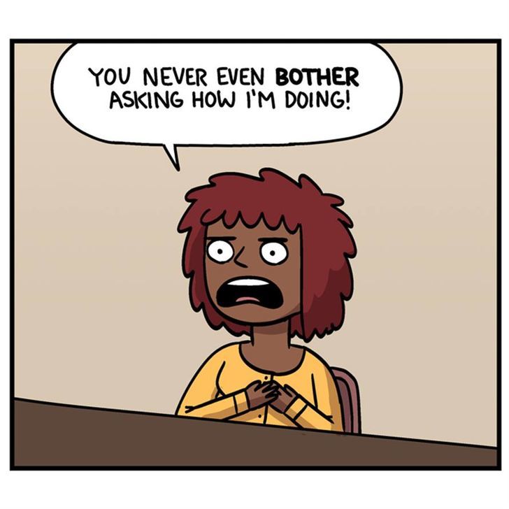 Up and Out Chapter 31 page 5 - Chapter 31